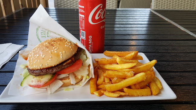 Reviews of Tungelsta Grillen in Tungelsta - Gastronomi och hotellverksamhet