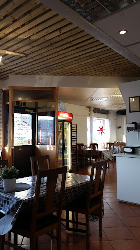 Kustvägen 51, 854 67 Sundsvall