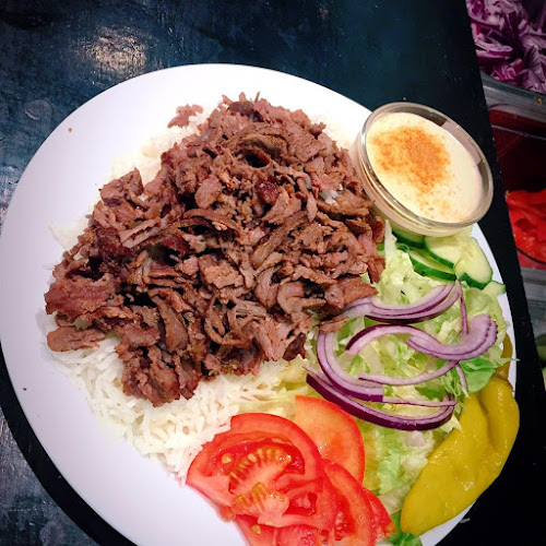 Kebab city - Gastronomi och hotellverksamhet