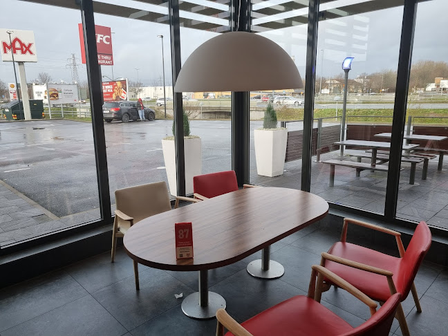 Comentarii opinii despre KFC