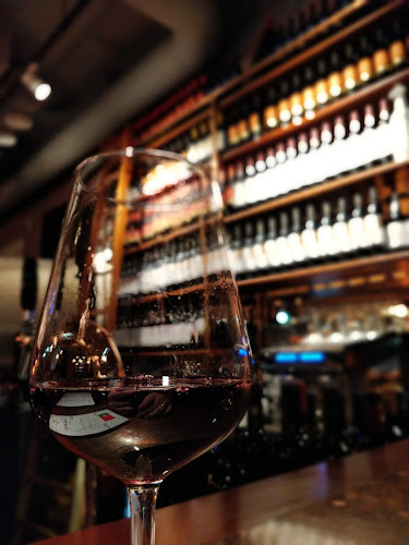 Gallo Vinotek - Linköping