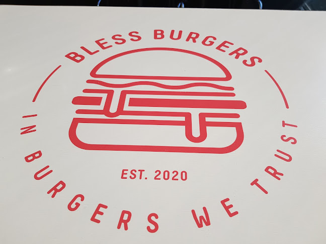 Bless Burgers - Gastronomi och hotellverksamhet