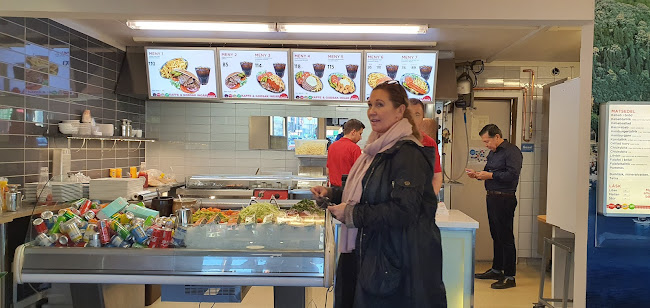 Comentarii opinii despre Bromma Kebab