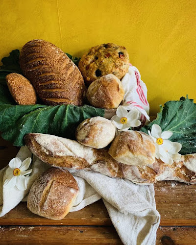 Östgöta Bageri & cafe AB Open Times