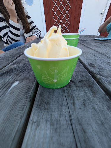 31:ans glass och kök Phone number