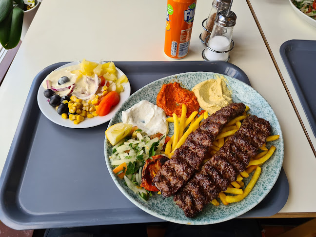 Comentarii opinii despre Unos Restaurang