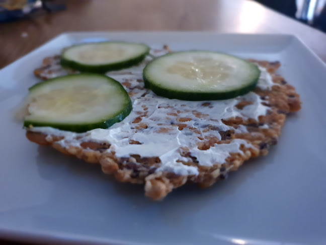 Opinii despre Lill-Annas café & butik în Örebro - Gastronomi och hotellverksamhet