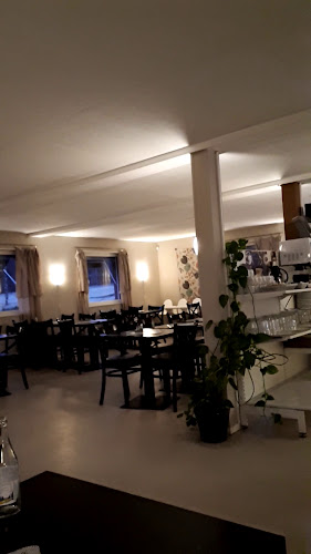 Västanbäck rest. & pizzeria