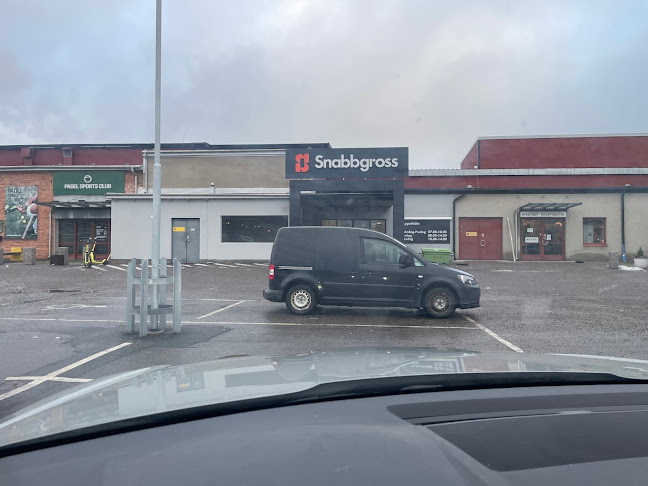 Snabbgross - Eskilstuna