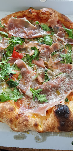 Aldo’s pizza och italienska delikatesser - Simrishamn