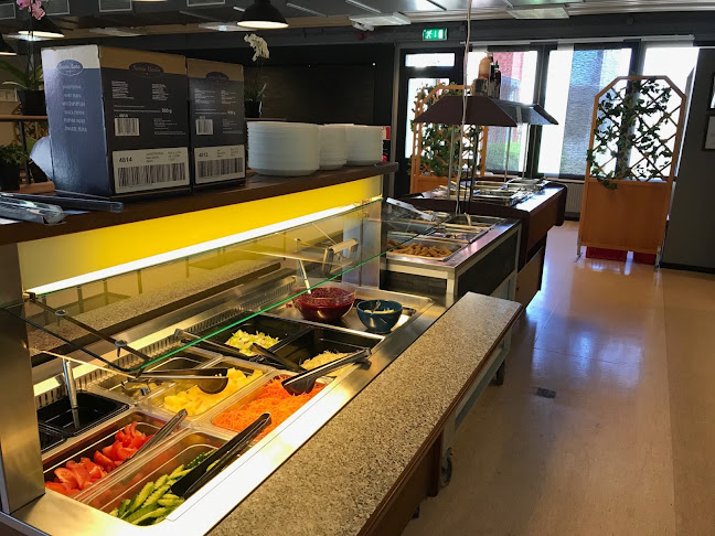 Comments and reviews of Papaya Restaurang Kristinehamn