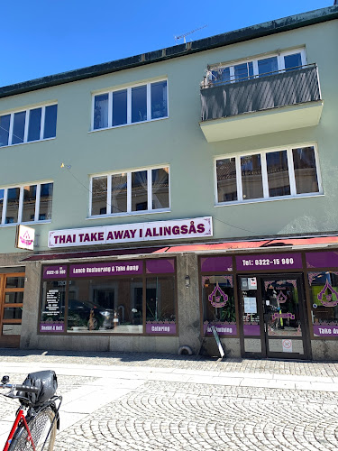Thai Take Away