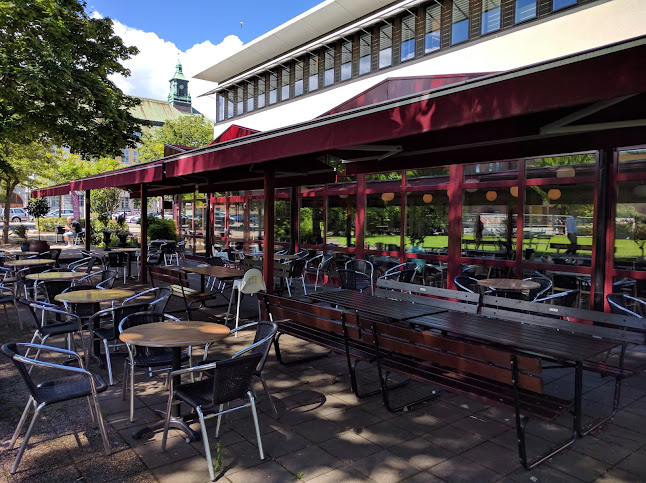 Restaurang Guvernören - Gastronomi och hotellverksamhet