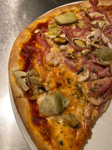 Vinny's Krog - Malmö