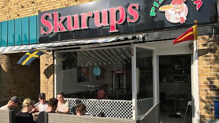 Skurups Pizzeria