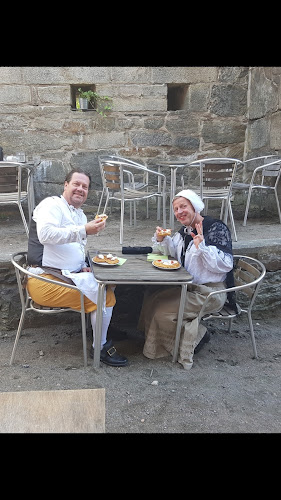 Carlstens Fästning Våffelcafé - Gastronomi och hotellverksamhet