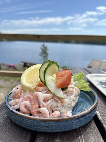 Comentarii opinii despre Värmskogs Café