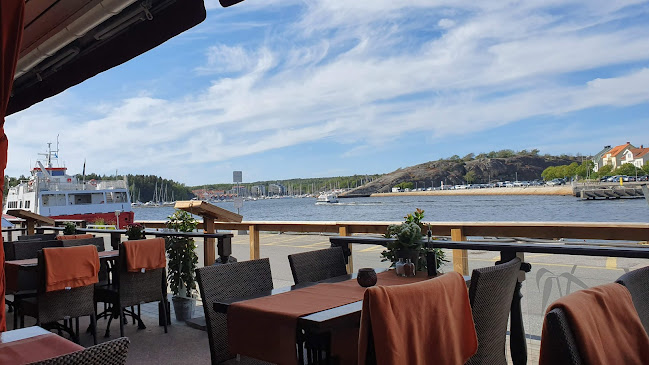 Restaurang Heat - Strömstad