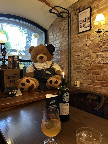 The Bishops Arms - Plaza Gbg - Göteborg