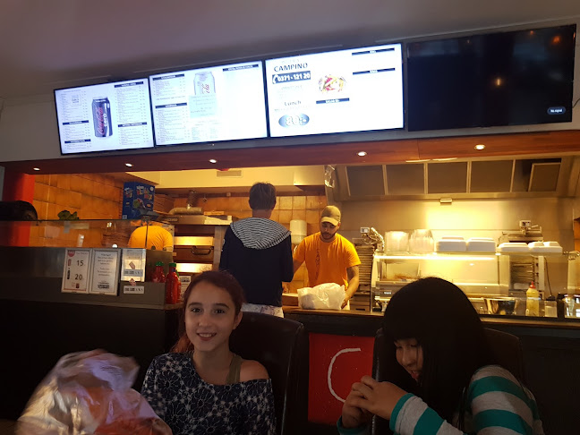 Opinii despre Pizzeria Campino în Gislaved - Gastronomi och hotellverksamhet