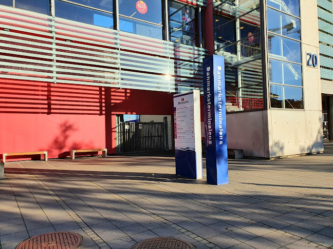 Opinii despre Restaurang Seaside în Göteborg - Gastronomi och hotellverksamhet