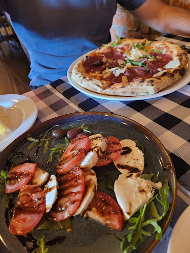 Il Forno da Pino - Gastronomi och hotellverksamhet