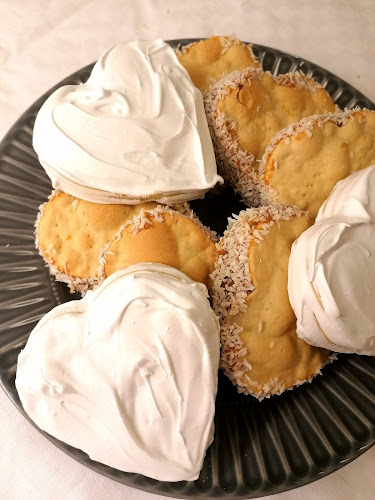 Comentarii opinii despre Café Dignity