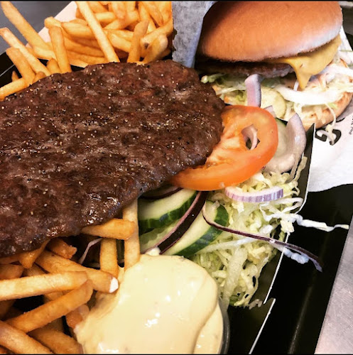 Parisarens Gatukök - Kristianstad