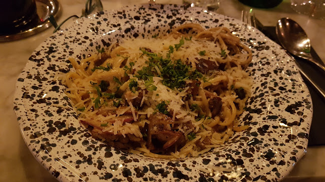 Restaurang Vinci - Gastronomi och hotellverksamhet