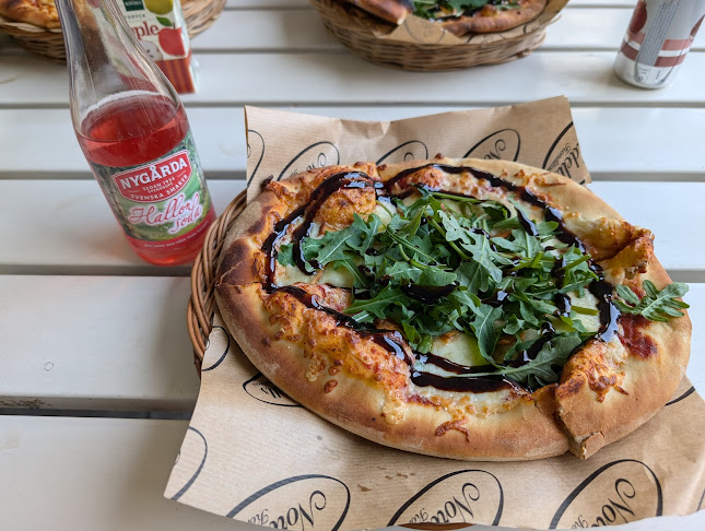 Nordells Bageri & Konditori - Arvika