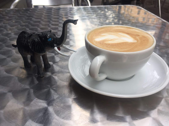 Cafè Pom & Flora Vasastan - Gastronomi och hotellverksamhet