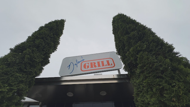 Dylan's Grill