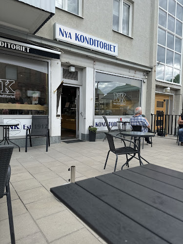Comentarii opinii despre Nya Konditoriet i Bollnäs
