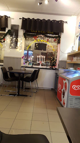 Pizzeria & grill MILANO - Säter