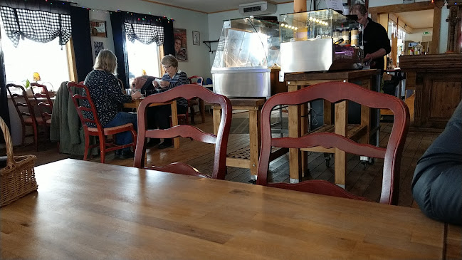 Road 63 Lindfors AB - Gastronomi och hotellverksamhet