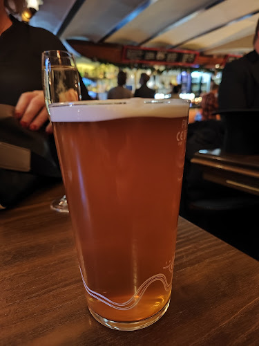 The Bishops Arms - Plaza Gbg