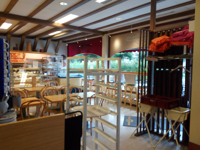 Jannes Hembageri i Söderköping - Gastronomi och hotellverksamhet