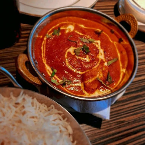 Opinii despre biryani house & snacks bar în Linköping - Gastronomi och hotellverksamhet