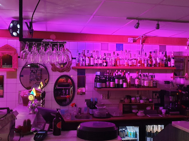 Comments and reviews of Bageriet Mat & Bar