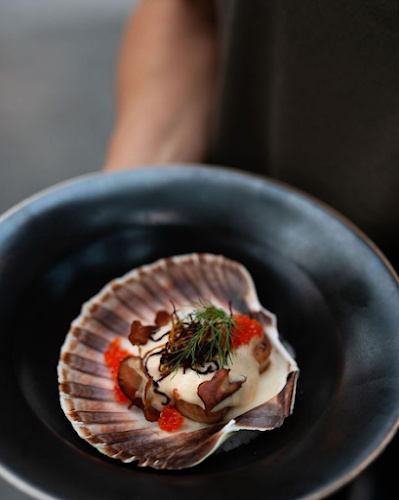 Fanny Udde Bistro - Gastronomi och hotellverksamhet