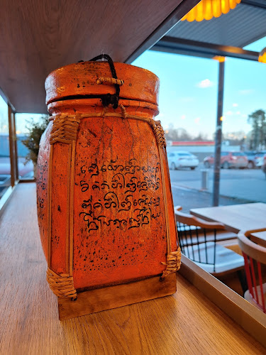 Rosegarden, Karlskoga - Gastronomi och hotellverksamhet