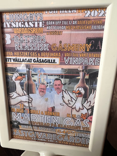 Comentarii opinii despre Gästgivaregården