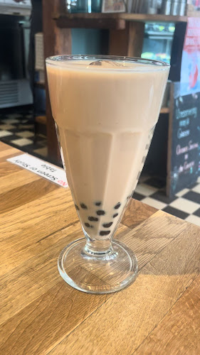 Old Town Cafe Taiwan Corner