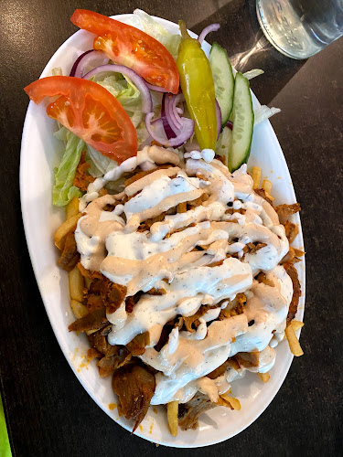 Lundby guld pizzeria - Gastronomi och hotellverksamhet