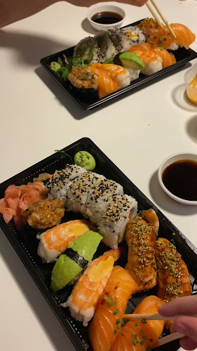 Dala Sushi Hallstahammar