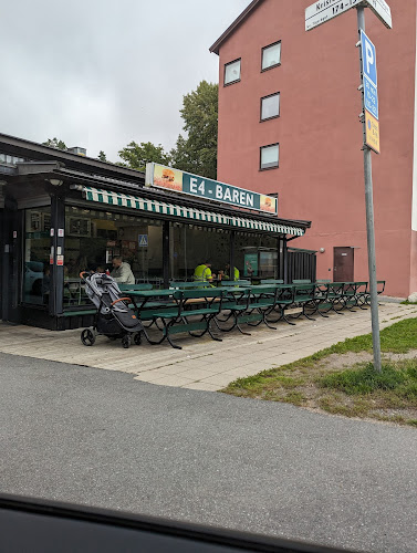 Comentarii opinii despre E4-baren