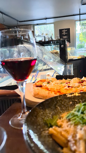 Deli Molinari Traneberg