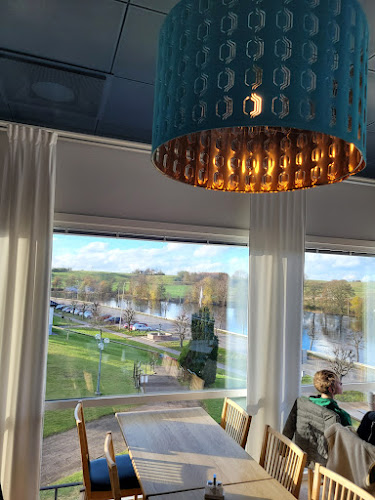 Gröna Hästen - Gastronomi och hotellverksamhet