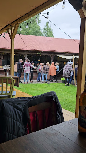 SMEDJAN BBQ - Odensbacken