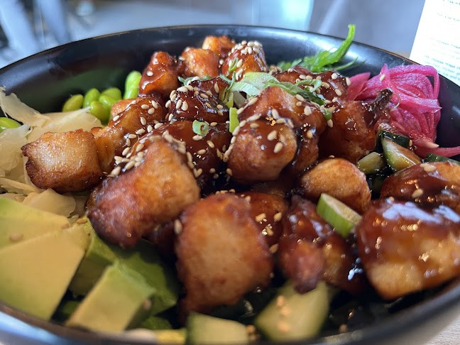 Sugoi Höganäs - Höganäs